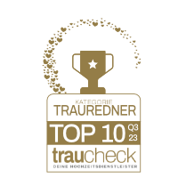 Link - Top 10 Freie Trauredner
