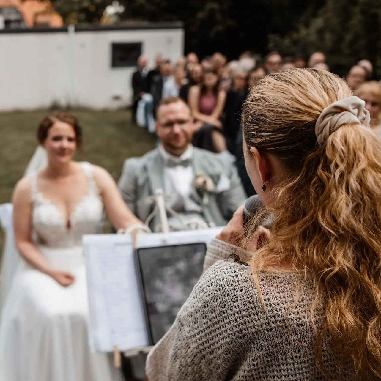 Kosten für Live-Gesang zu individuellen Anlässen